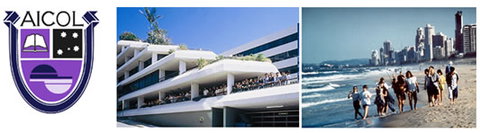 Australian International College Of Language - Church Find 0