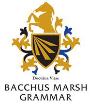 Bacchus Marsh Grammar - Church Find 0