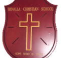 Benalla Christian School - Church Find