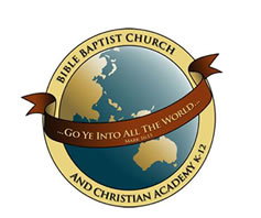 Bible Baptist Christian Academy - Church Find 0
