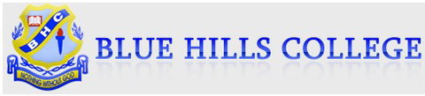 Blue Hills College - Church Find 0