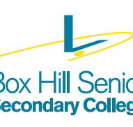 Box Hill Senior Secondary College - Church Find