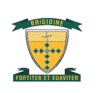 Brigidine College - Church Find