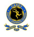 Carey Baptist Grammar School