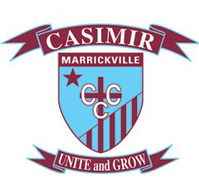 Casimir Catholic College - Church Find