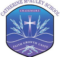 Catherine Mcauley School - Church Find