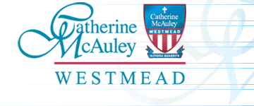 Catherine McAuley Westmead - Church Find