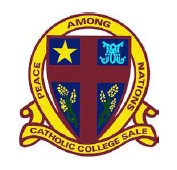 Catholic College Sale - St Patricks Campus - Church Find 0