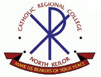 Keilor North VIC Church Find