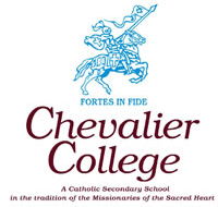 Chevalier College - Church Find