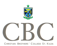 Christian Brothers' College - Church Find