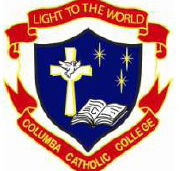 Columba Catholic College - Church Find