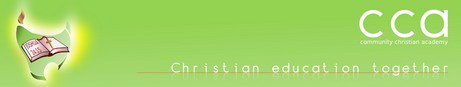 Community Christian Academy - Church Find 0