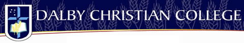 Dalby Christian College - Church Find 0