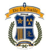 De La Salle College Cronulla - Church Find 0