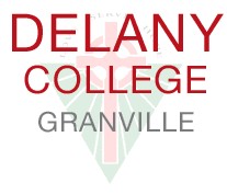 Delany College - Church Find 0