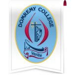 Domremy College - Church Find
