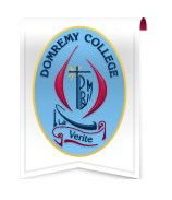 Domremy College - Church Find 0