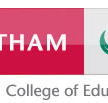 Eltham College of Education - Church Find