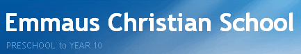 Emmaus Christian School - Church Find
