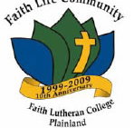 Faith Lutheran College - Church Find