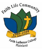 Faith Lutheran College - Church Find 0