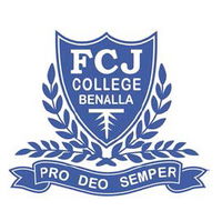 FCJ College - Church Find