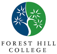 Forest Hill College - Church Find 0