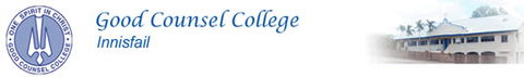 Good Counsel College - Church Find 0