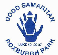 Good Samaritan Primary School - Church Find