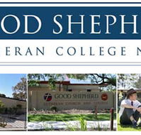 Good Shepherd Lutheran College - Church Find