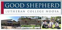 Good Shepherd Lutheran College