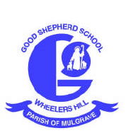 Good Shepherd School Wheelers Hill - Church Find 0
