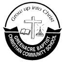 Greenacre Baptist Christian Community School - Church Find