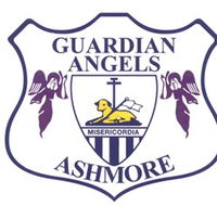 Guardian Angels Primary School Ashmore - Church Find