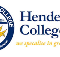 Henderson College - Church Find