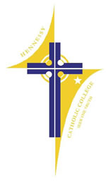 Hennessy Catholic College - Church Find 0