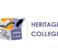 Heritage College - Church Find