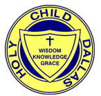 Holy Child Primary School - Church Find