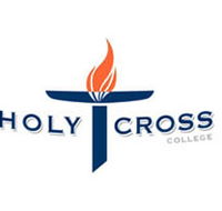 Holy Cross College - Church Find