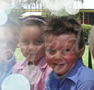 Holy Family School Kelso - Church Find