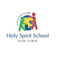 Holy Spirit School New Farm - Church Find