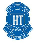 Holy Trinity Primary Granville - Church Find 0