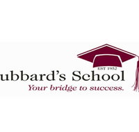 Hubbard's School - Church Find