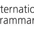 International Grammar School - Church Find
