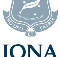 Iona Presentation College - Church Find