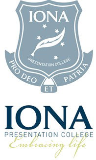 Iona Presentation College - Church Find 0