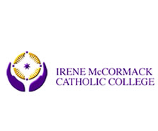 Irene Mccormack Catholic College - Church Find 0