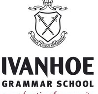 Ivanhoe Grammar School - Church Find