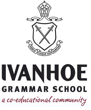 Ivanhoe Grammar School - Church Find 0